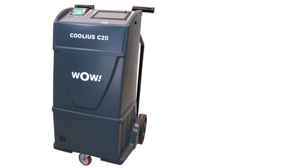 COOLIUS C20