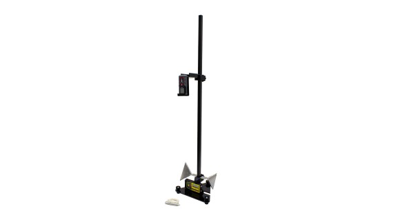 Kit radar TFR-3