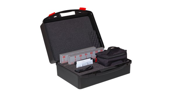 Coffret pour outils de mesure