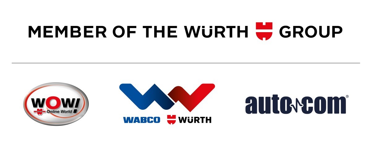 Member Würth Group